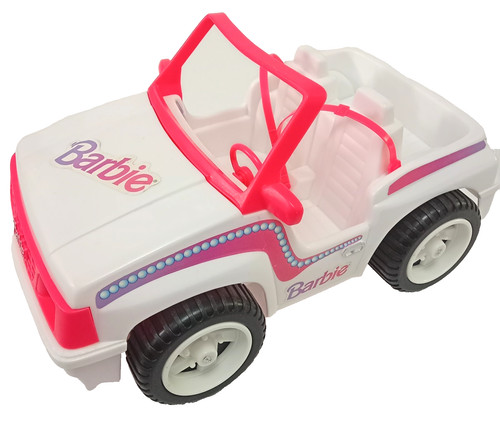 1994 barbie sun - 1994,