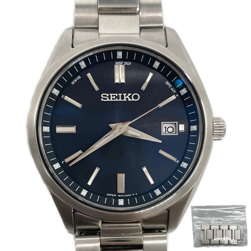 Seiko selection sbtm323 solar - seiko,
