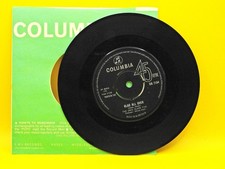 The Dave Clark Five Glad All Over 1963 UK 7" vinyl single VG+