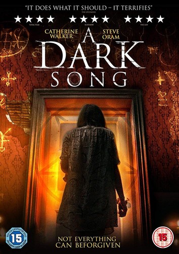 Dark song catherine - song,
