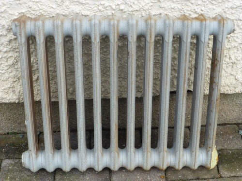 Antique reclaimed sandblasted - reclaimed,
