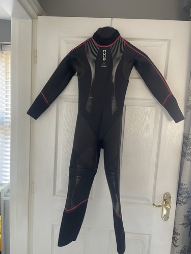 Huub atom open water - 2,