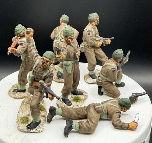 Airfix british ww2 - airfix,