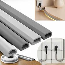 Self adhesive cable management - self,