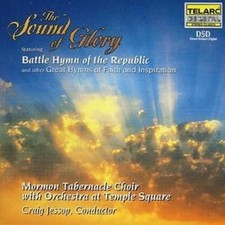 The Sound of Glory CD New &