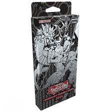 YuGiOh TCG: Legendary Modern