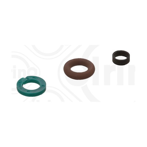 Rings injector for - rings, porsche