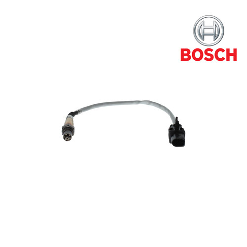 Oxygen sensor bosch - sensor,