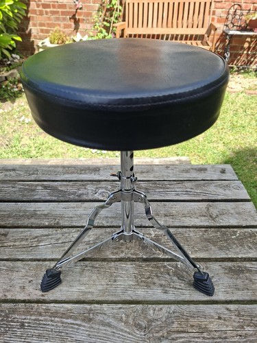 Drum throne stool - stool, for