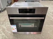 AEG Steambake BES356010M