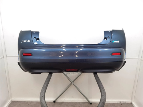 Nissan juke f15 complete rear - nissan,