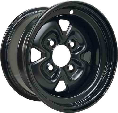 Mud quad bike - steel, wheel