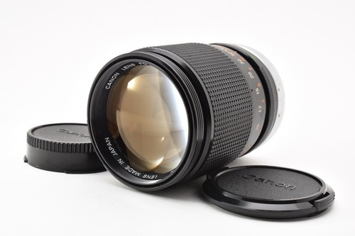 Canon 135mm c prime - canon, f2.5
