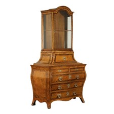 Chest Of Drawers Barocchetto
