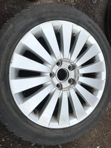 Genuine passat b6 1x - genuine,