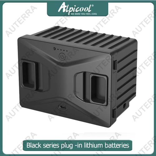 Genuine alpicool 173wh - genuine,