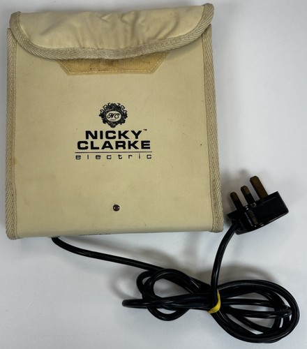 Nicky clarke bendy - nicky,