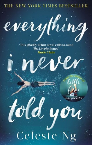 Everything never told you - i,