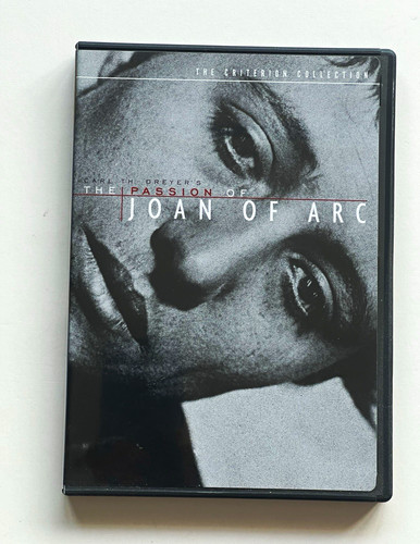 The criterion collection - criterion,
