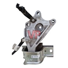 2025 Citroen Relay - NS Left