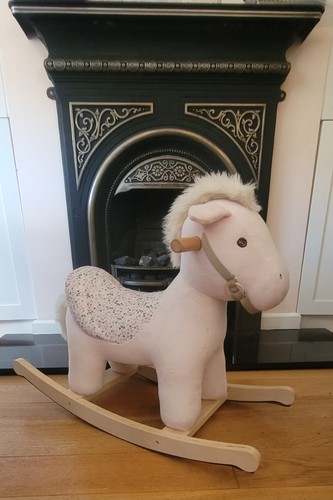 Mamas papas rocking horse - mamas,