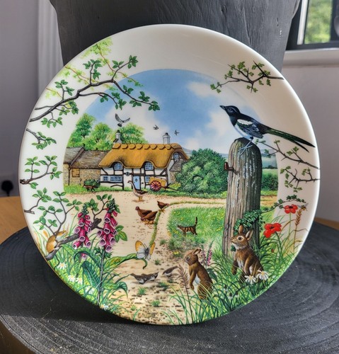 Wedgwood the farm cottage - farm,