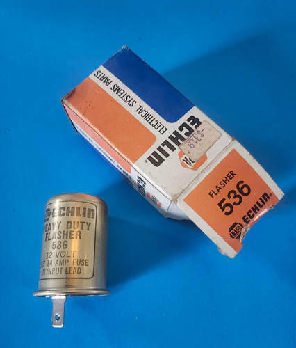 Napa echlin 536 - echlin, v