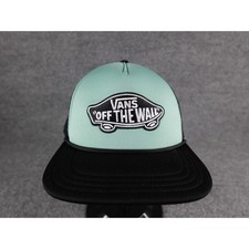 Vans Off The Wall Trucker Hat