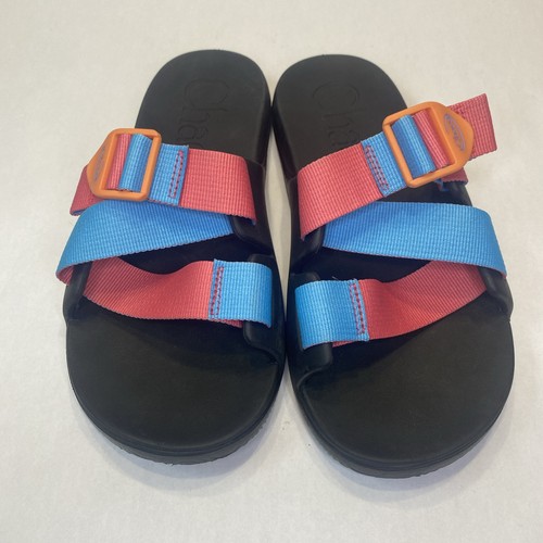 Women chaco chillos slide - chaco,