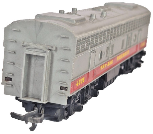 Tri ang r58 gauge - tri-ang, oo