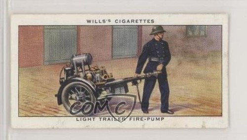 1938 wills air - 1938,