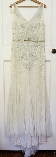 Phase eight ivory beaded - phase,