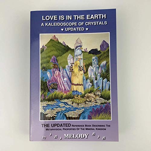 Love the earth - love, a