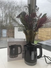 Lakeland Travel Kettle 0.5L