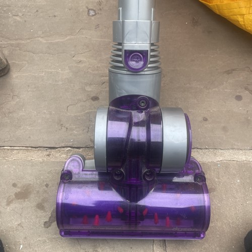 Dyson mini turbine brush - dyson,
