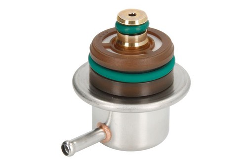 Fuel pressure regulator - , fits