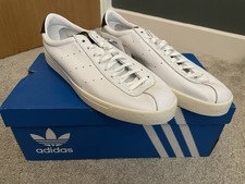adidas Original Lacombe White