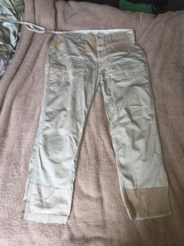 Engineered garments men - engineered,