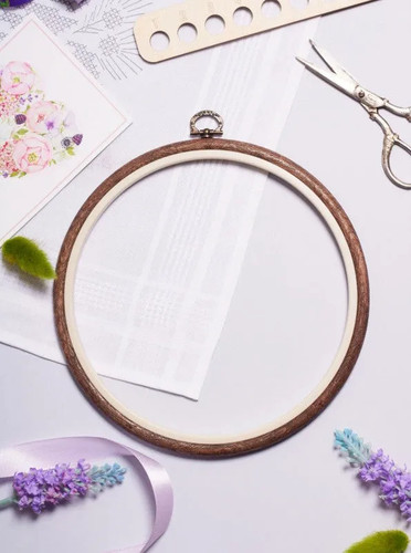 Round flexi hoop - flexi, nurge