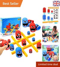 Bright and Durable Noughts and