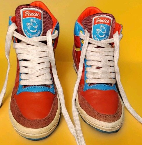 Venice street sportswear - street,