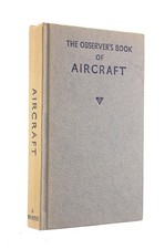 Observer's Book of Aircraft by