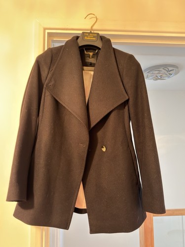 Ted baker womens coat - ted,