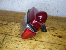 BSA Rocket 3 Rear light