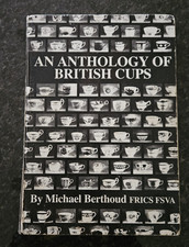 An Anthology of British Cups