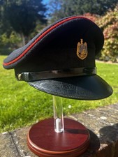British army Bedfordshire And