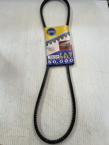 Ford capri fan belt ring - ford,