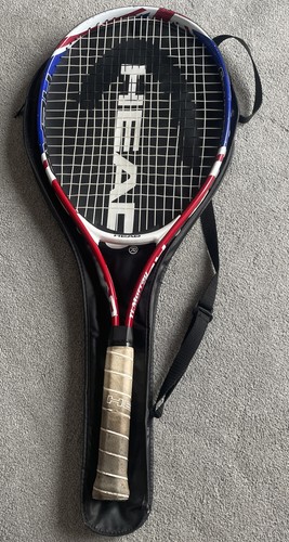Head murray tennis racket - tennis,