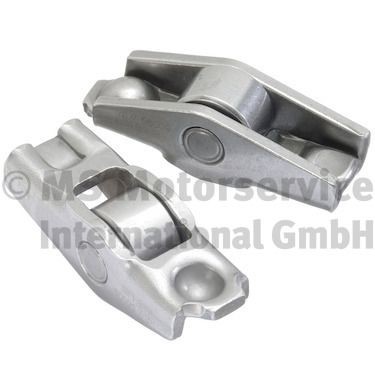 Engine timing rocker - engine, arm