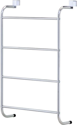 Tier hanging over door - hanging,